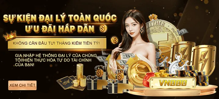 Máy Đánh Bạc Cổ Điển tại vn138