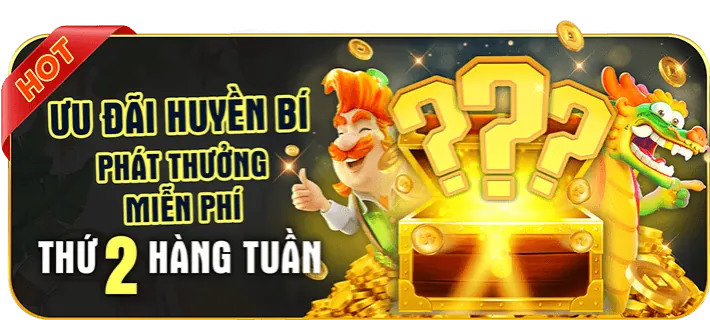 Sự kiện và giải đấu bắn cá hàng tuần