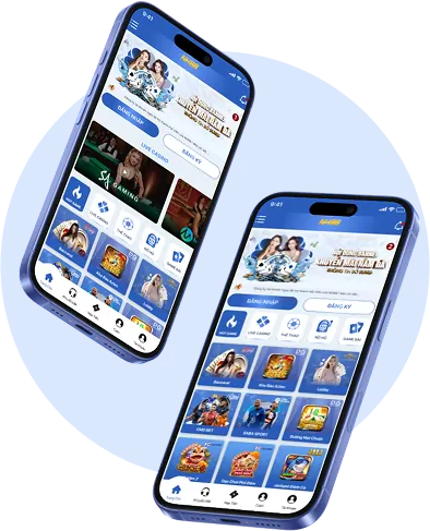 Chơi game bắn cá vn138 trên điện thoại di động