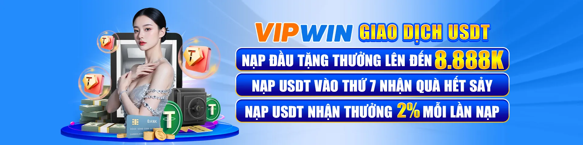 Hoàn trả cược thua VN138