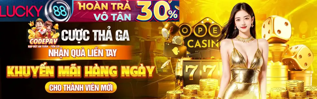 Ưu đãi đặc biệt cho giải đấu lớn