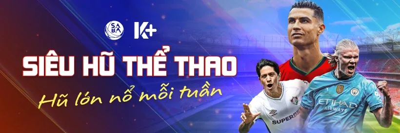 Tin tức giải đấu thể thao vn138